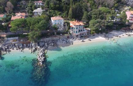 Apartments Blue & Green - Foto 40