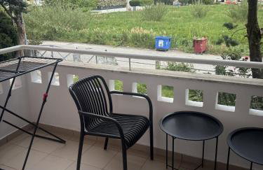 Art decor luxury apartment - Foto 14