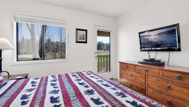 Sunny Side UP #1343 - Foto 5, Habitación