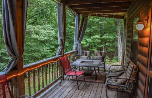 Sleepy Bear Hideaway - Foto 7