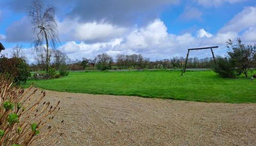 Studio en pleine nature - Photo 3, Garden view