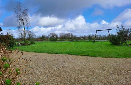 Longère authentique en pleine nature - Photo 14