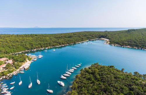 Luxury Exclusive Villa Panoramica near Labin - Rabac only 2 km from the beach with sea view and wellness - Photo 6