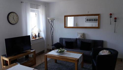 Ferienwohnung Konen - Foto 4, Garden, Garden view