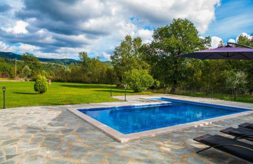 Holiday home Eda - Foto 18