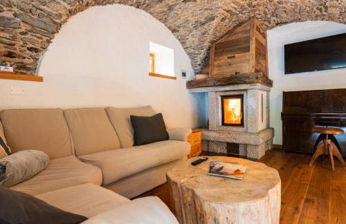 Maroc Mountain Chalet - Foto 3