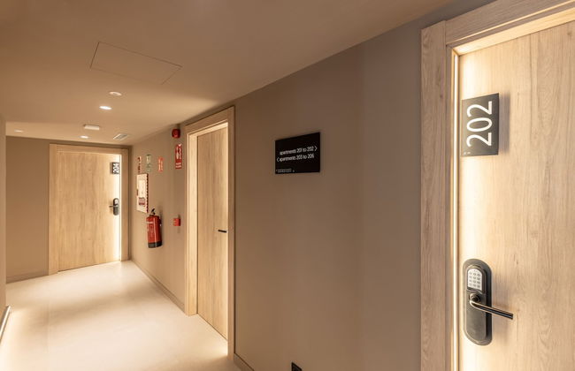 Líbere Madrid Chamberí - Photo 11