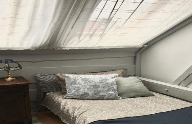 Holiday Home in Rozewko With Pool and Orchard - Photo 2