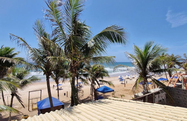 COPFL0100 - Condomínio Recanto do Flamengo - Photo 38