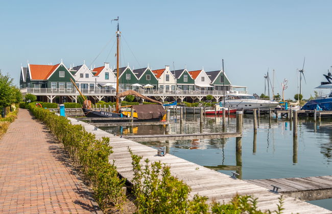 Zuiderzee Luxe 6 - Foto 30