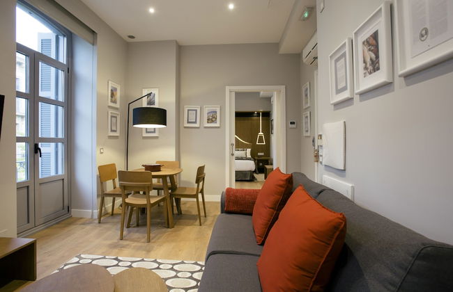 Legazpi Doce Rooms & Suites - Foto 7