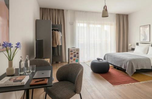 Limehome Frankfurt Gutleutstraße - Digital Access - Photo 7