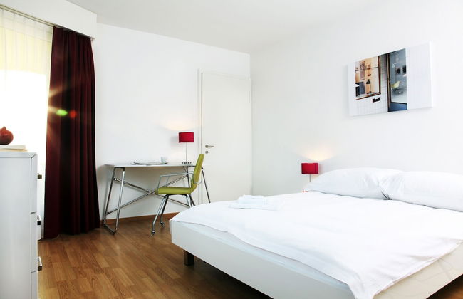 City Stay Apartments Forchstraße - Foto 9