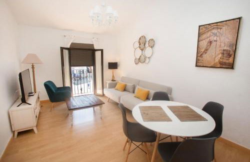 Apartamentos Soho Boutique Plaza Mayor Caceres - Foto 55
