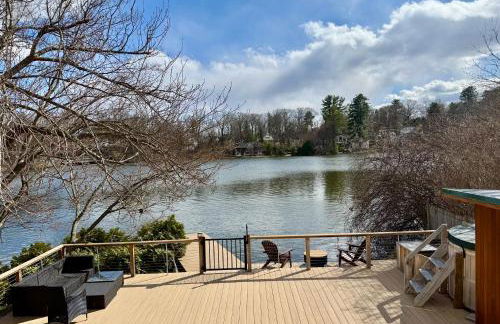 Cherry Blossom Lake House - Foto 30