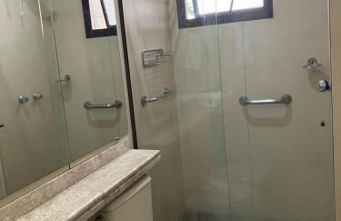 Apart Hotel Volpi 101 - Conforto & Comodidade - Foto 64