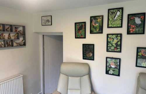 Stunning Cotswold Cottage Nr Country & River Walks - Foto 22