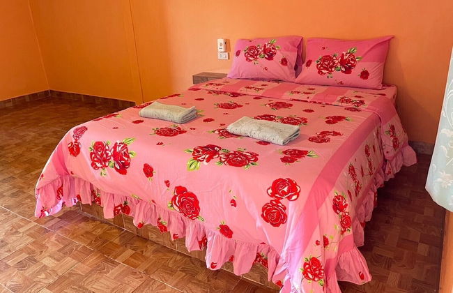 Bansuanmok Khaokho - Photo 20