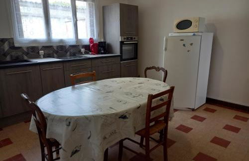 Maison proche plages OMAHA BEACH - Foto 3