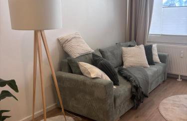 Zentrale City Apartments - Foto 11