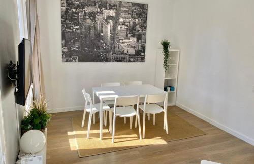 2 BDR EIXAMPLE APARTMENT - Foto 4
