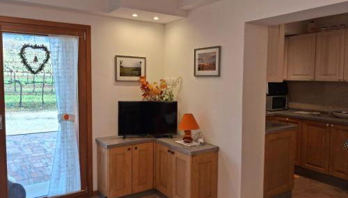 Casa Giorgina - Foto 4