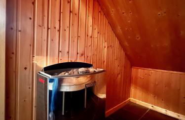 FH Strandräuber mit Sauna - Photo 6