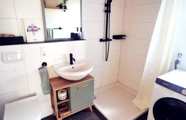 Ferienwohnung Heimatliebe mit Alpenblick - Foto 15