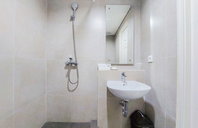 Best Deal And Homey 1Br The Ayoma Apartment - Foto 9