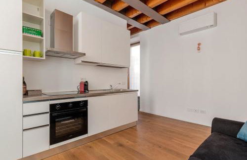 Apartment Contrada Tre Passi Bergamo - Foto 11