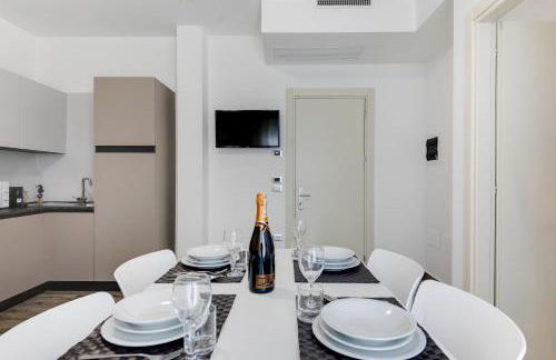 Elegance Suite Apartments - Siroli Collection - Foto 90