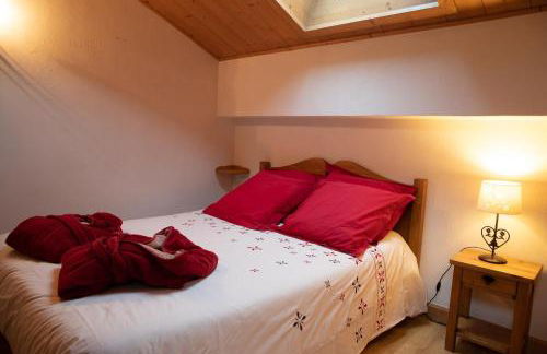 GITE BALNEO LES AMARYLLIS - Foto 6