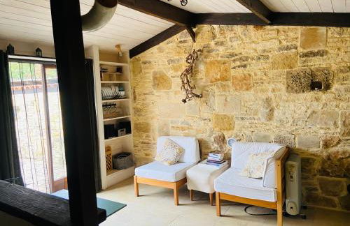 Le bon chemin Studio Stockholm - Foto 9