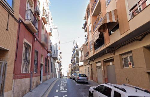 Casa Llorca. Estilo y tradición cerca del centro. - Photo 50