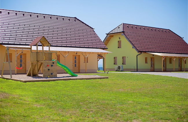 Apartments Lovrec - Foto 48