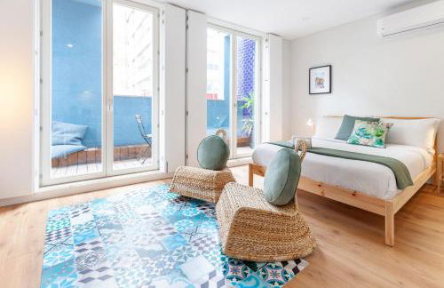 Oporto Palace Apartments - Foto 6