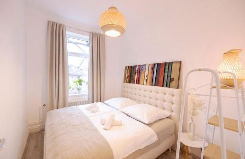 Elegante Wohnoase am Kanal - Foto 56