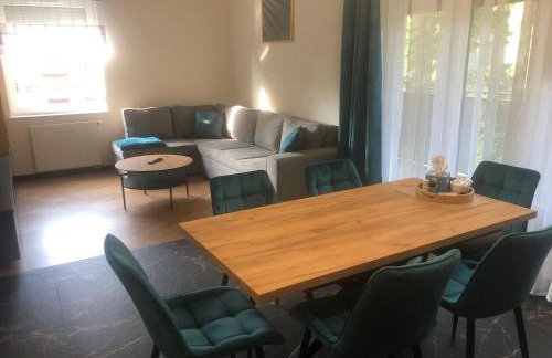 Solankowa Aleja Apartament Rodzinny - Foto 3
