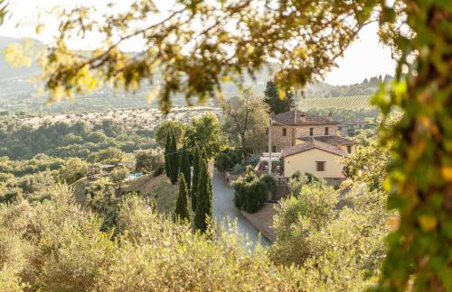 Agriturismo Vocabolo Poggio del Pero - Foto 59