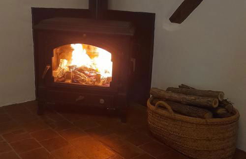 Mas Puig De Baix with private Pool and gardens - Foto 31