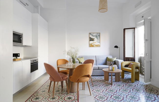 Numa Seville Solea - Photo 37