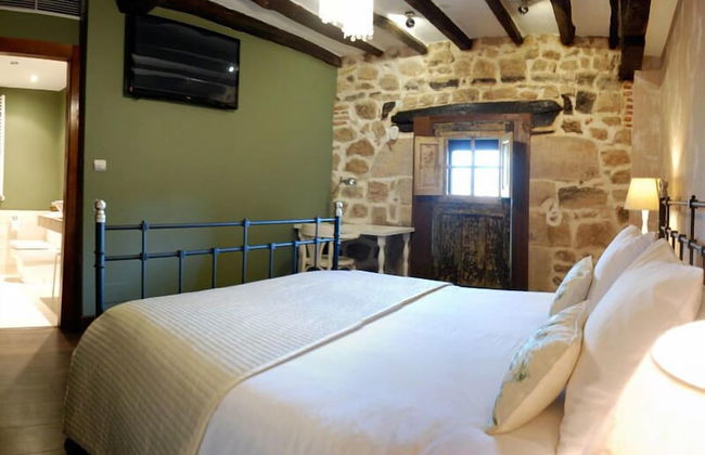 Posada La Corralada - Photo 44