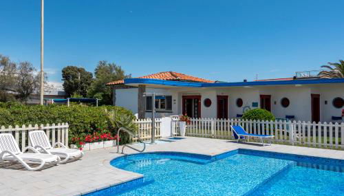 La Casina Del Pescatore On the Beach - Happy Rentals - Foto 2, Other