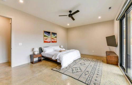 The Flat - A Lake View Retreat with Dock Access - Foto 11