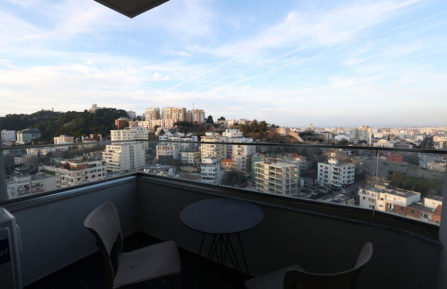 Grandstay Apartments 005 - Foto 10