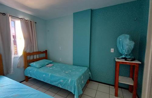 Apartamento Mobiliado Vila Iracema - Foto 14