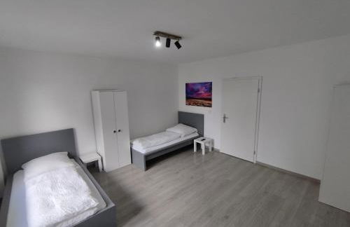 Meribu G31 Wohnung für Monteure und Arbeiter - Foto 23
