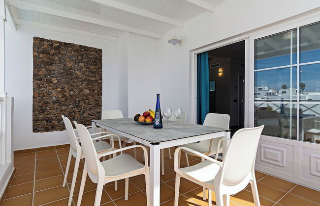 3 Bed Villa - Pool, Patio, Outdoor Dining Terrace - Photo 19