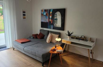 Lieblingsplatz - Foto 1