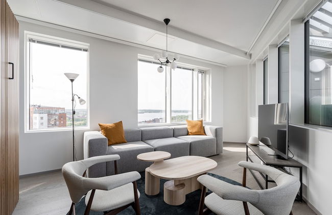 2ndhomes Tampere Kansi Apartment - Photo 14